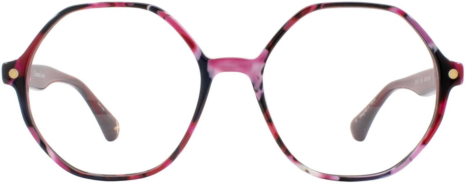 Christian Lacroix CL1140 Eyeglasses - view 4